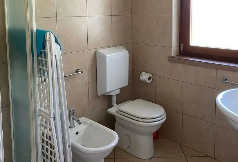 آپارتمان 1 خوابه, Campeggio Villaggio San Giorgio Vacanze