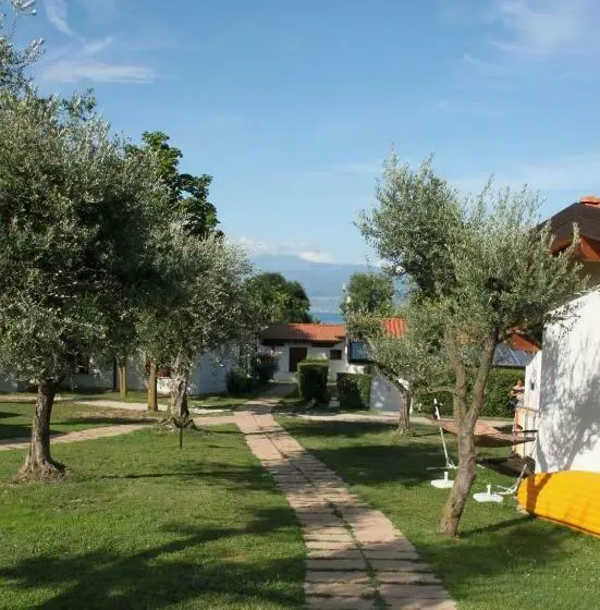 آپارتمان 1 خوابه, Campeggio Villaggio San Giorgio Vacanze
