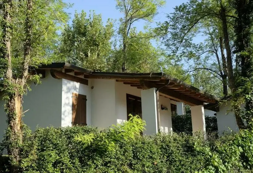 آپارتمان 2 خوابه, Campeggio Villaggio San Giorgio Vacanze