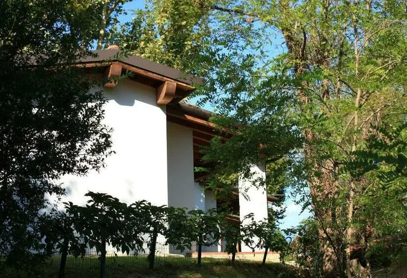آپارتمان 2 خوابه, Campeggio Villaggio San Giorgio Vacanze