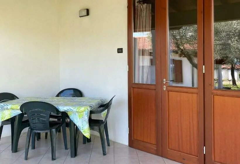 آپارتمان 2 خوابه, Campeggio Villaggio San Giorgio Vacanze