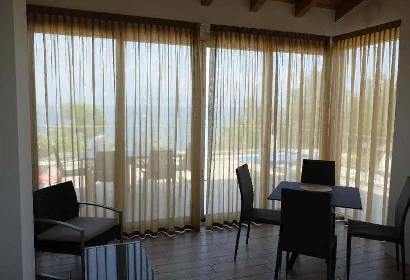آپارتمان 3 خوابه, Campeggio Villaggio San Giorgio Vacanze
