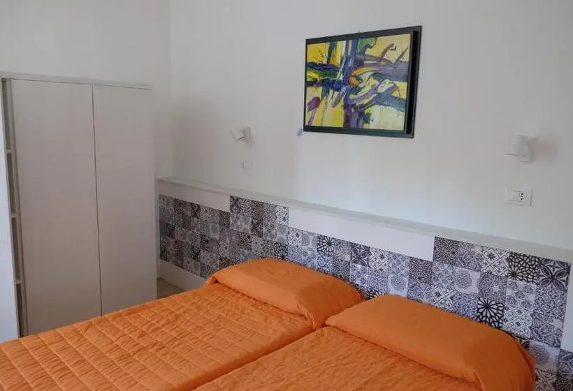 آپارتمان 3 خوابه, Campeggio Villaggio San Giorgio Vacanze