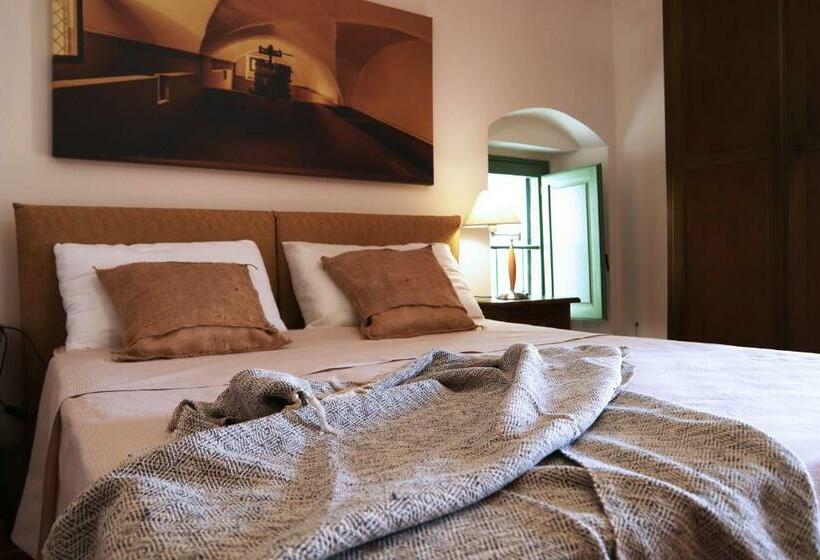 إستوديو قياسى, Agriturismo Francesca Stajano