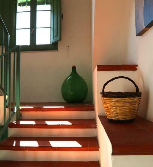 إستوديو قياسى, Agriturismo Francesca Stajano