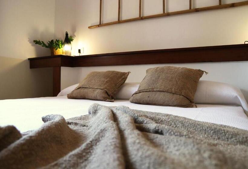 شقة غرفة واحدة, Agriturismo Francesca Stajano