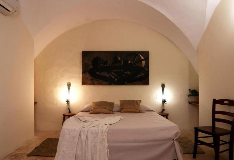Семейные Апартаменты, Agriturismo Francesca Stajano