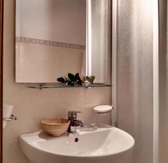 شقة عائلية, Agriturismo Francesca Stajano