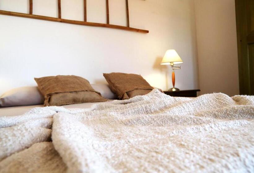 إستديو قياسى مزود بشرفة, Agriturismo Francesca Stajano