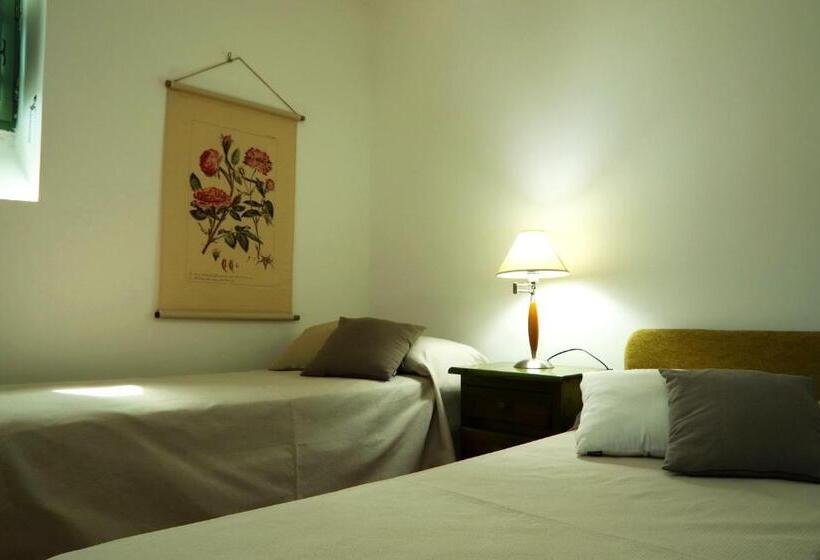 شقة غرفتين, Agriturismo Francesca Stajano