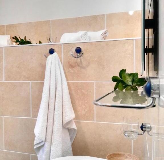 شقة غرفتين, Agriturismo Francesca Stajano