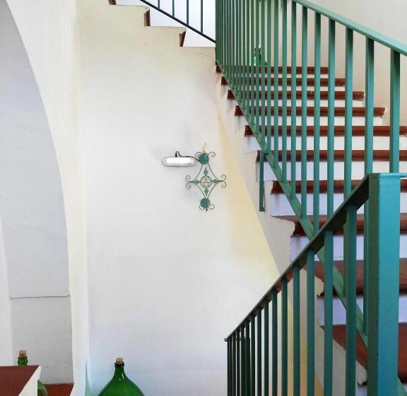 شقة غرفتين, Agriturismo Francesca Stajano