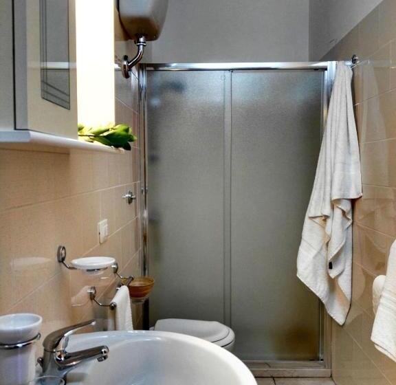 شقة غرفة واحدة, Agriturismo Francesca Stajano