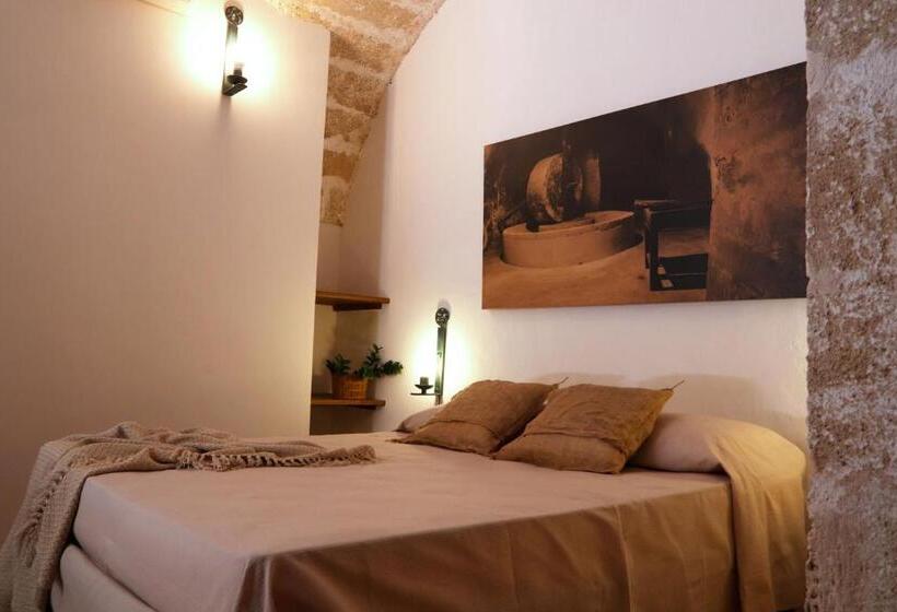 شقة عائلية, Agriturismo Francesca Stajano