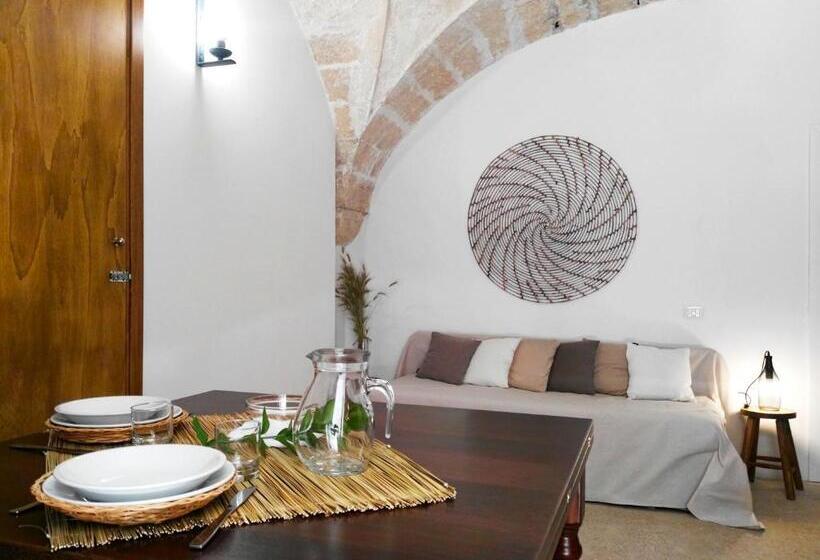 شقة عائلية, Agriturismo Francesca Stajano