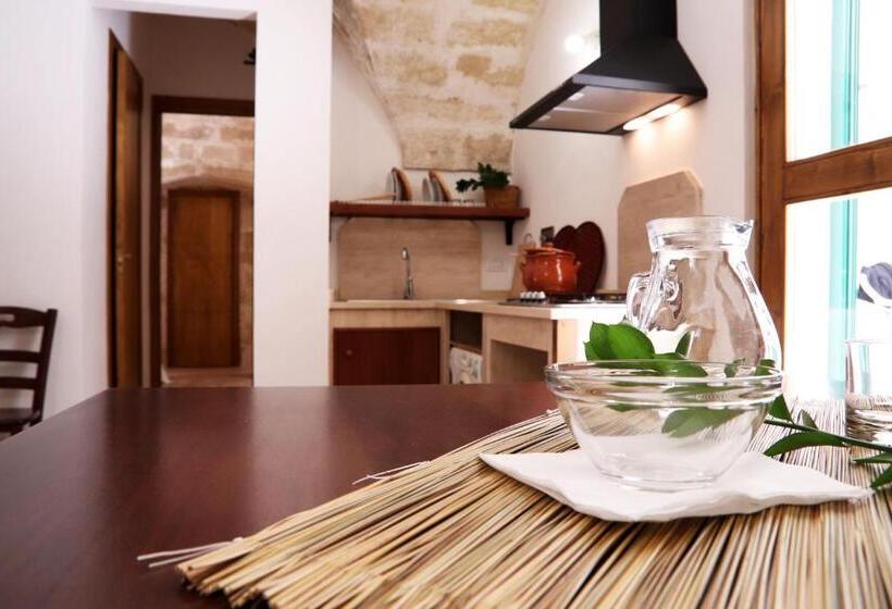 Семейные Апартаменты, Agriturismo Francesca Stajano