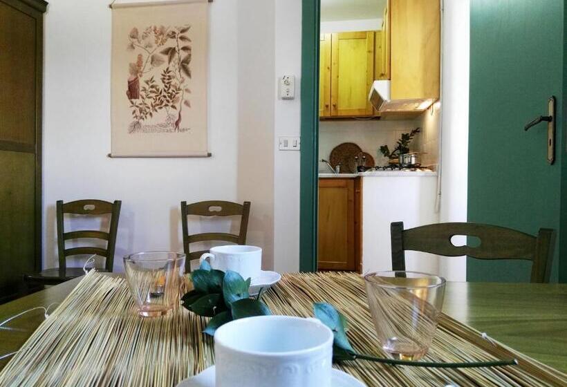 شقة غرفتين, Agriturismo Francesca Stajano