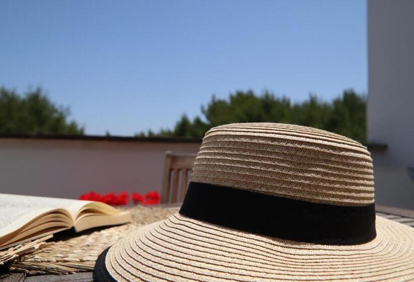 شقة غرفتين, Agriturismo Francesca Stajano