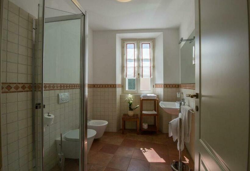 침실 1개 아파트, Il Poggio Di Bellagio