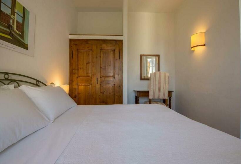 침실 1개 아파트, Il Poggio Di Bellagio