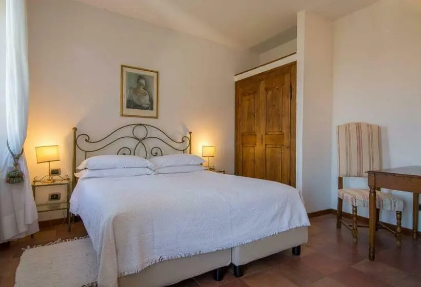 １ベッドルームアパートメント, Il Poggio Di Bellagio