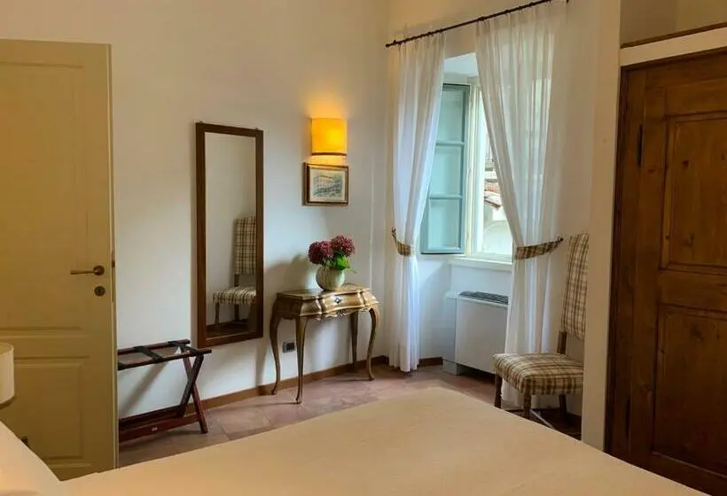 １ベッドルームアパートメント, Il Poggio Di Bellagio