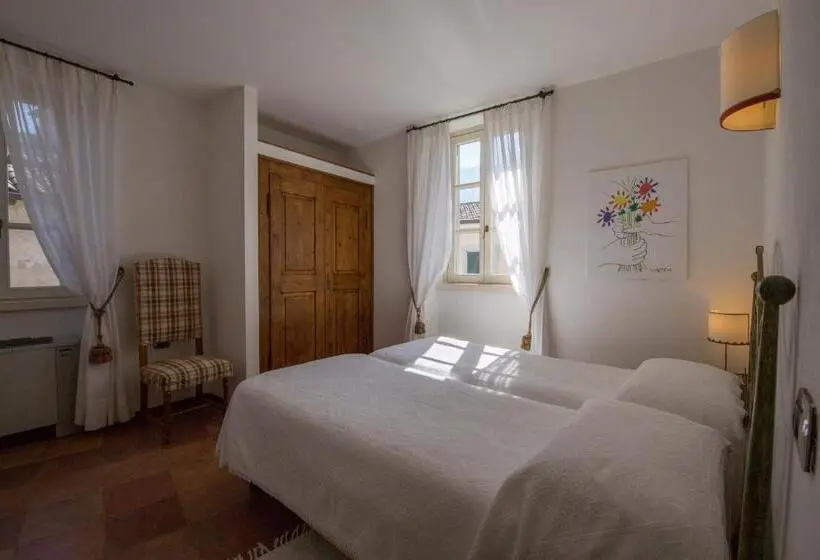 ２ベッドルームアパートメント, Il Poggio Di Bellagio