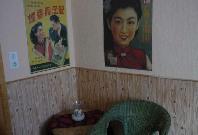 스탠다드 룸, An Der Fähre