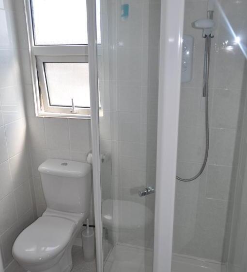 스탠다드 룸, Avoncot Guest House