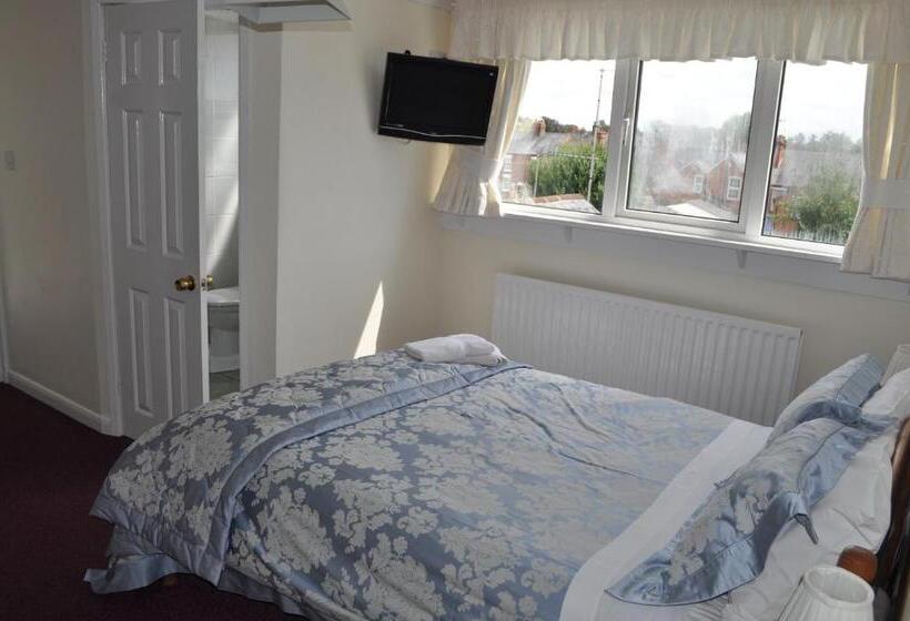 Номер Стандарт, Avoncot Guest House