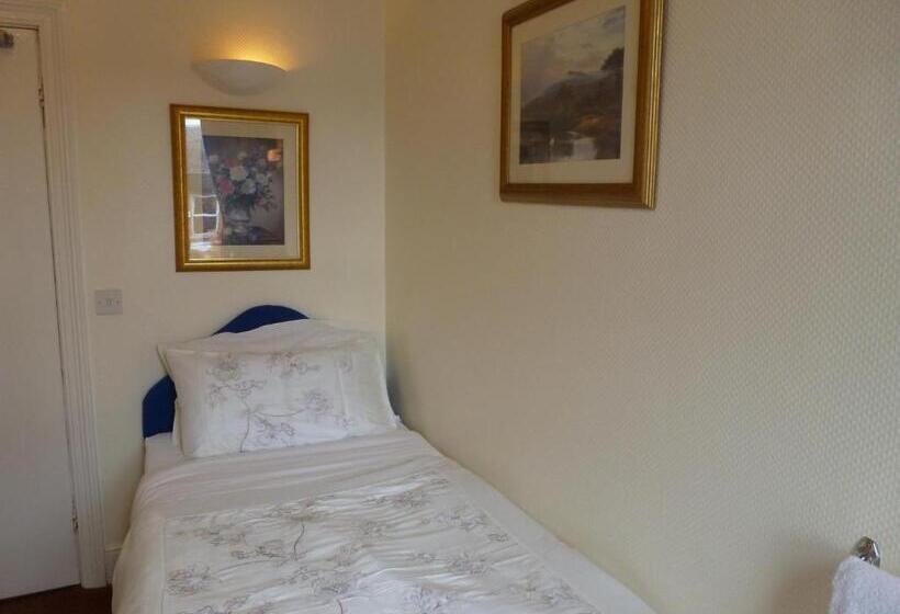 패밀리 룸, Avoncot Guest House