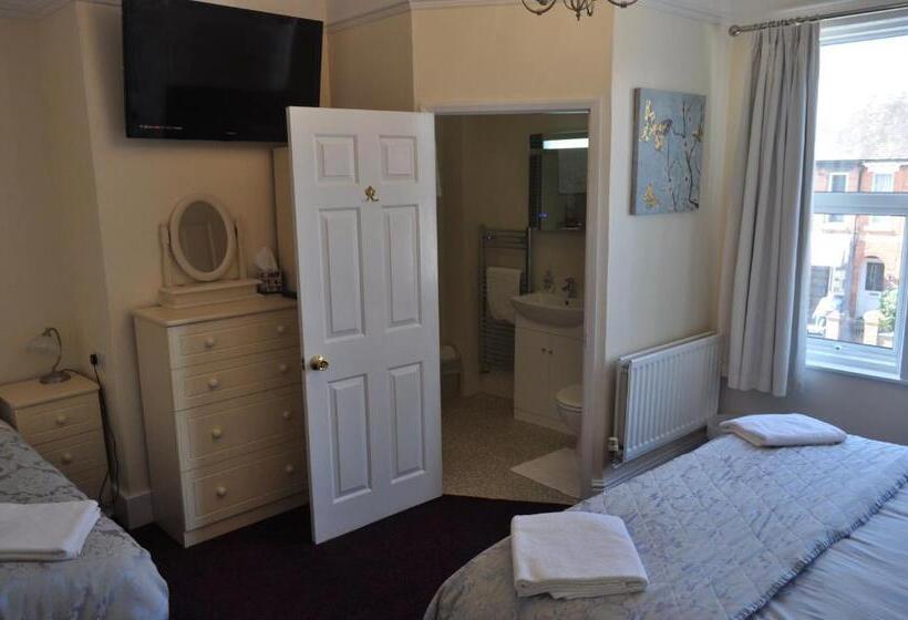 패밀리 룸, Avoncot Guest House