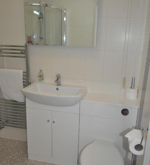 패밀리 룸, Avoncot Guest House