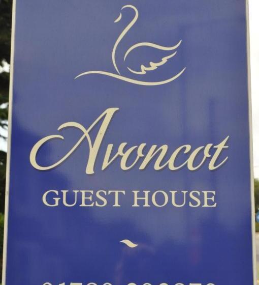 스탠다드 룸, Avoncot Guest House