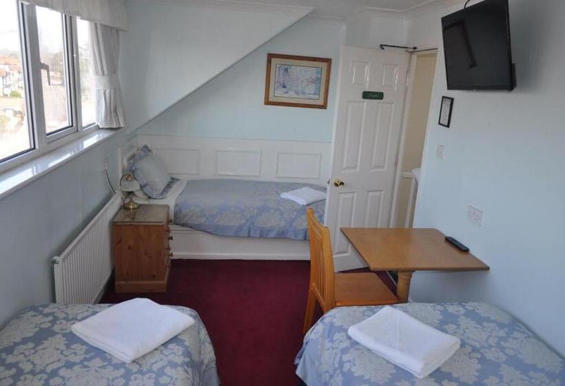Номер Стандарт, Avoncot Guest House