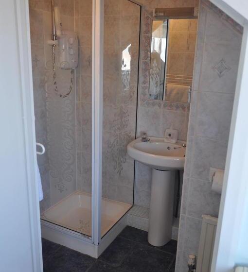 스탠다드 룸, Avoncot Guest House