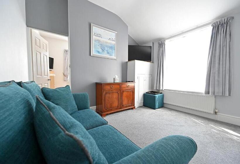 스위트, Avoncot Guest House