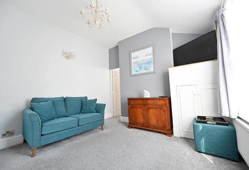 스위트, Avoncot Guest House