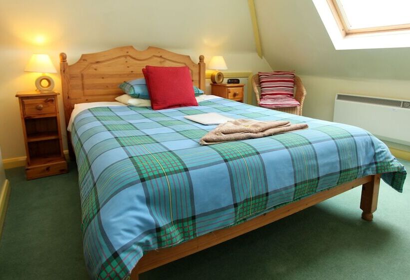 Номер Стандарт Индивидуальный, Cranston House