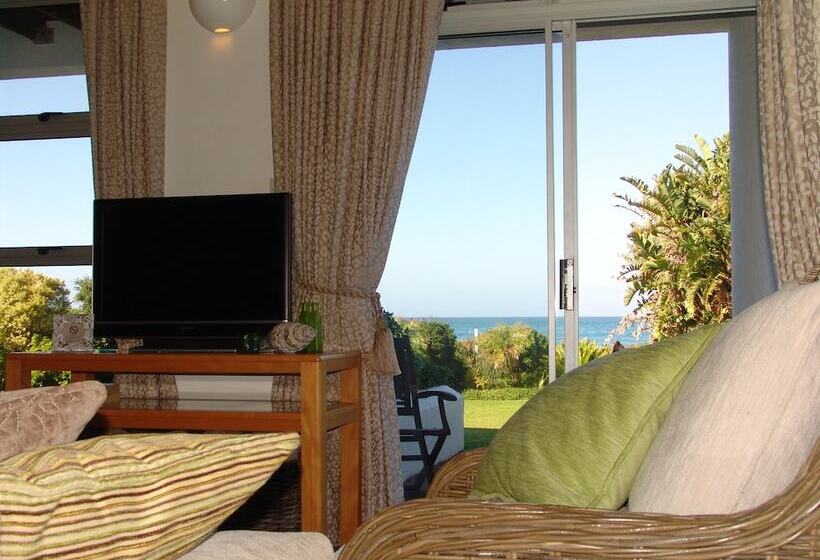 سوییت, Diaz 15 House On The Bay