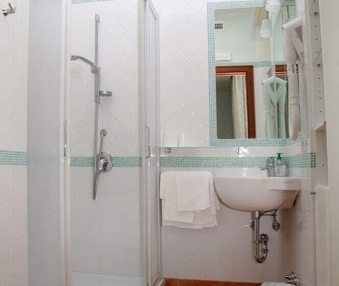 스탠다드 룸, Dolcevitasorrento Guest House