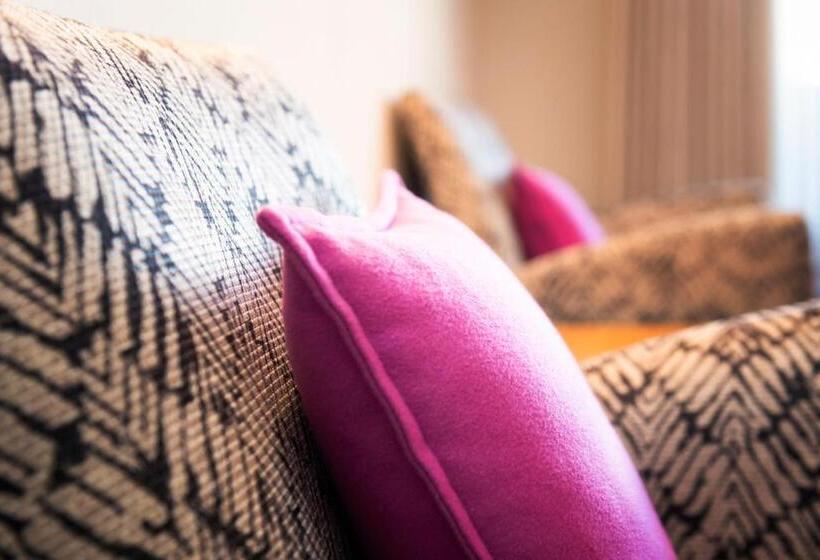 バルコニー付きスーペリアルーム, Garni Edelweiss