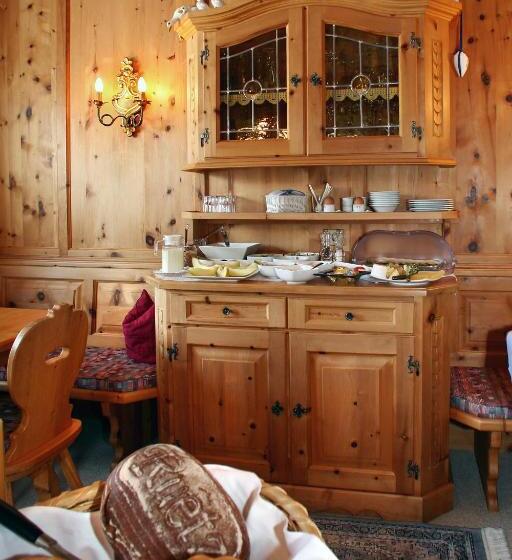 آپارتمان 1 خوابه, Haus Scheibler