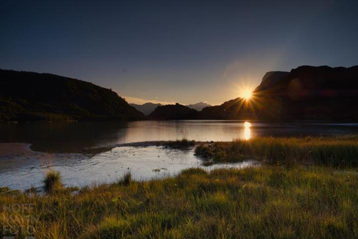 Camera Standard Singola Bagno Condiviso, Haus Zeinissee