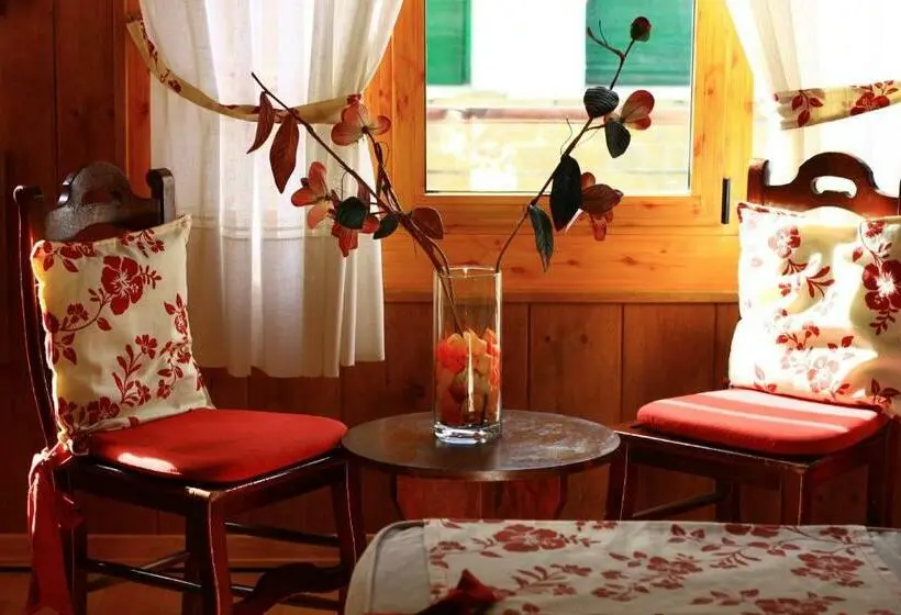 اتاق استاندارد, Hostal Escartín