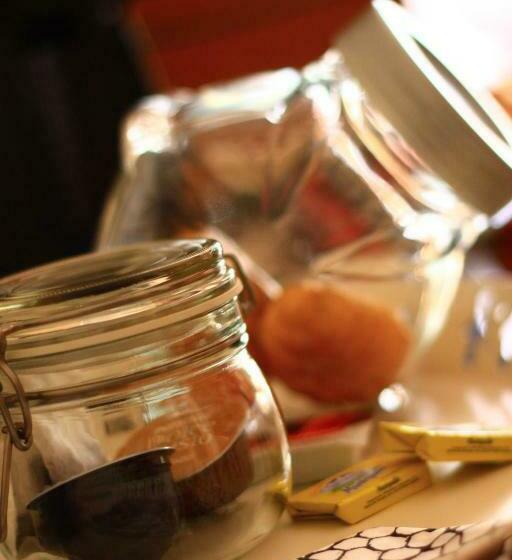 Номер Стандарт, Hostal Escartín