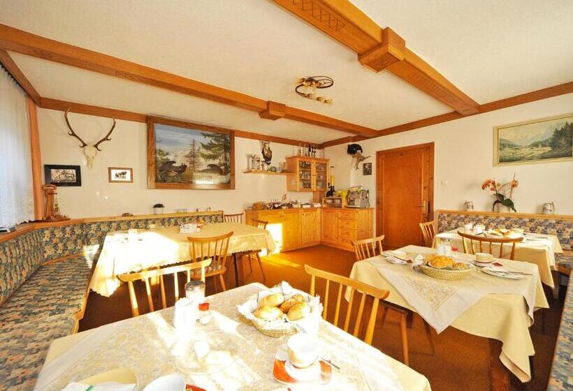 غرفة قياسية, Landhaus Ebner