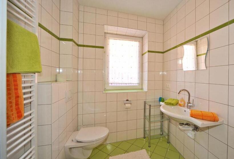 غرفة قياسية, Landhaus Ebner