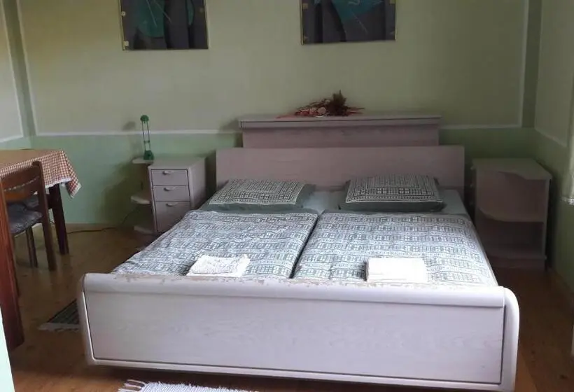 Standard Kolmen Hengen Huone, Penzion Dora