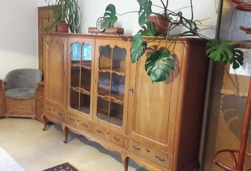 غرفة قياسية رباعية, Penzion Dora